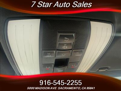 2015 Mercedes-Benz CLS CLS 400   - Photo 14 - Sacramento, CA 95841