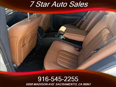 2015 Mercedes-Benz CLS CLS 400   - Photo 18 - Sacramento, CA 95841