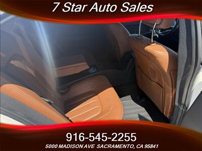 2015 Mercedes-Benz CLS CLS 400   - Photo 20 - Sacramento, CA 95841