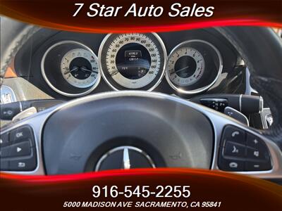 2015 Mercedes-Benz CLS CLS 400   - Photo 9 - Sacramento, CA 95841