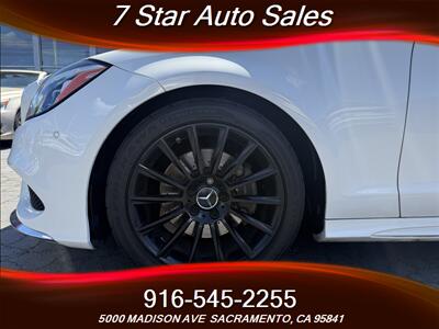 2015 Mercedes-Benz CLS CLS 400   - Photo 25 - Sacramento, CA 95841