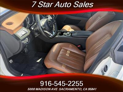2015 Mercedes-Benz CLS CLS 400   - Photo 10 - Sacramento, CA 95841