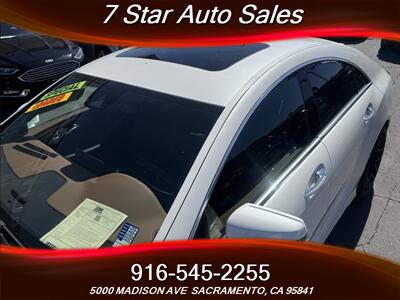 2015 Mercedes-Benz CLS CLS 400 - Photo 17 - Sacramento, CA 95841