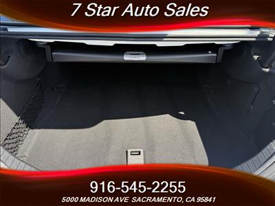 2015 Mercedes-Benz CLS CLS 400   - Photo 21 - Sacramento, CA 95841