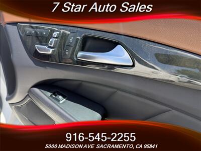 2015 Mercedes-Benz CLS CLS 400   - Photo 17 - Sacramento, CA 95841