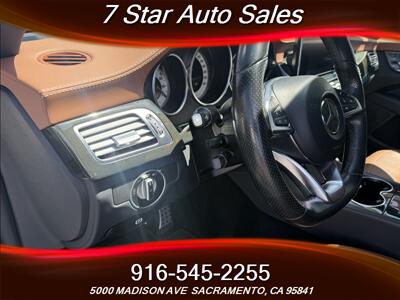 2015 Mercedes-Benz CLS CLS 400   - Photo 8 - Sacramento, CA 95841