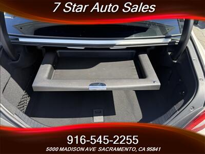 2015 Mercedes-Benz CLS CLS 400   - Photo 22 - Sacramento, CA 95841