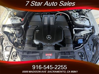 2015 Mercedes-Benz CLS CLS 400   - Photo 24 - Sacramento, CA 95841