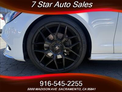 2015 Mercedes-Benz CLS CLS 400 - Photo 26 - Sacramento, CA 95841