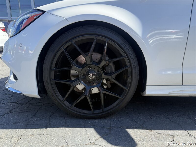 2015 Mercedes-Benz CLS CLS 400 - Photo 26 - Sacramento, CA 95841
