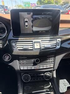 2015 Mercedes-Benz CLS CLS 400   - Photo 13 - Sacramento, CA 95841