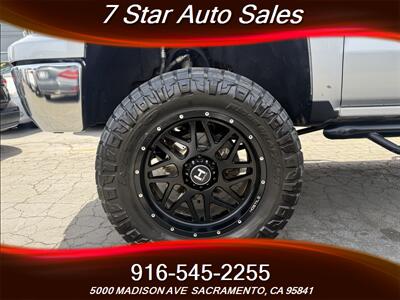 2014 Chevrolet Silverado 1500 LT - Photo 21 - Sacramento, CA 95841