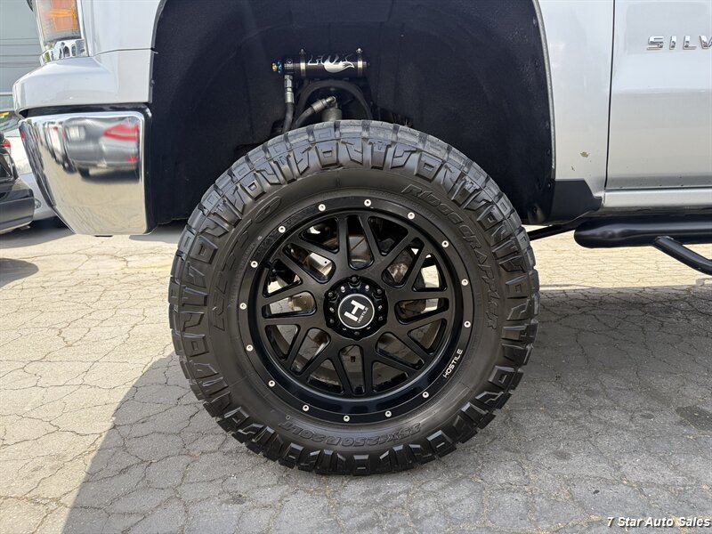 2014 Chevrolet Silverado 1500 LT - Photo 21 - Sacramento, CA 95841