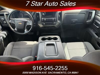 2014 Chevrolet Silverado 1500 LT - Photo 13 - Sacramento, CA 95841