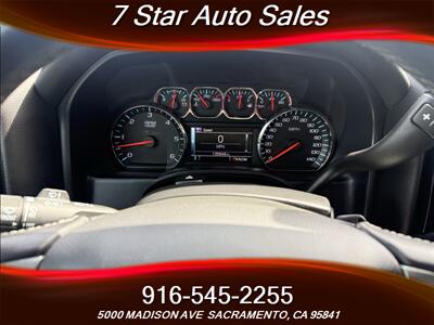 2014 Chevrolet Silverado 1500 LT - Photo 11 - Sacramento, CA 95841