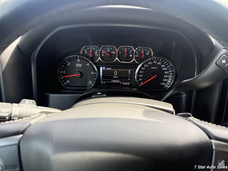 2014 Chevrolet Silverado 1500 LT - Photo 11 - Sacramento, CA 95841