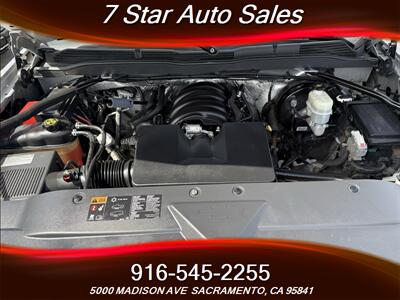 2014 Chevrolet Silverado 1500 LT - Photo 19 - Sacramento, CA 95841