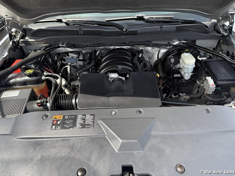 2014 Chevrolet Silverado 1500 LT - Photo 19 - Sacramento, CA 95841