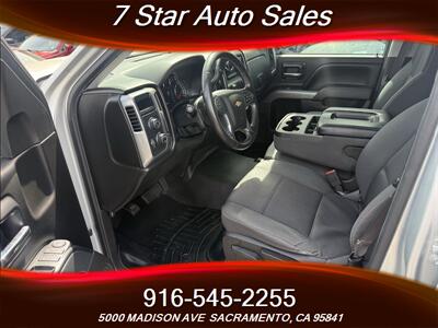 2014 Chevrolet Silverado 1500 LT - Photo 10 - Sacramento, CA 95841