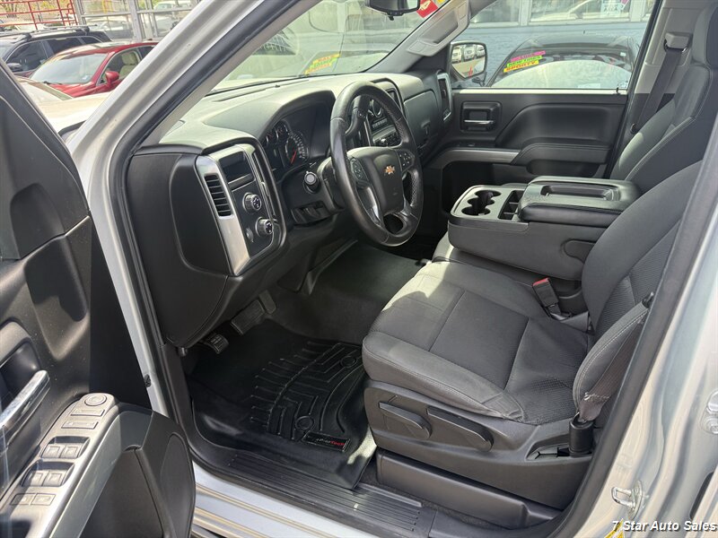 2014 Chevrolet Silverado 1500 LT - Photo 10 - Sacramento, CA 95841