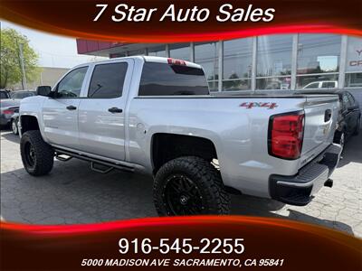 2014 Chevrolet Silverado 1500 LT - Photo 7 - Sacramento, CA 95841