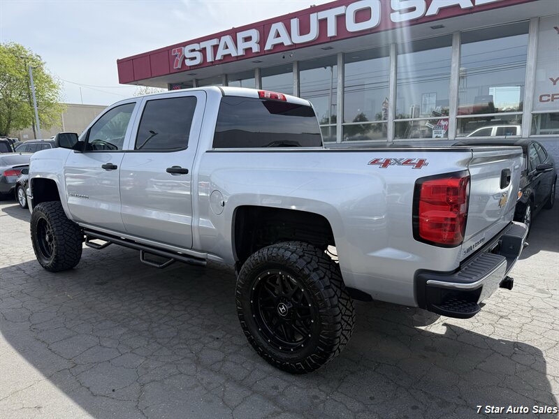 2014 Chevrolet Silverado 1500 LT - Photo 7 - Sacramento, CA 95841