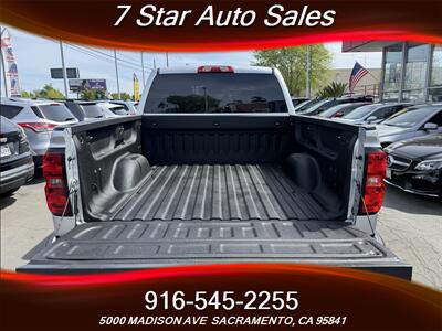 2014 Chevrolet Silverado 1500 LT - Photo 18 - Sacramento, CA 95841