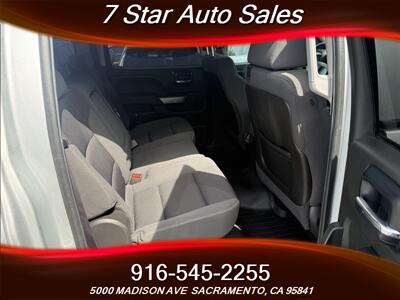 2014 Chevrolet Silverado 1500 LT - Photo 15 - Sacramento, CA 95841