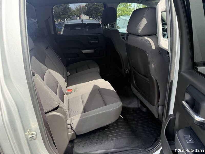 2014 Chevrolet Silverado 1500 LT - Photo 15 - Sacramento, CA 95841