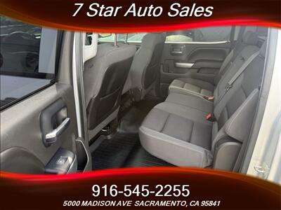 2014 Chevrolet Silverado 1500 LT - Photo 16 - Sacramento, CA 95841