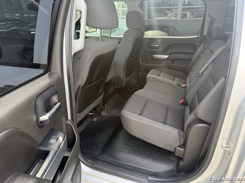 2014 Chevrolet Silverado 1500 LT - Photo 16 - Sacramento, CA 95841