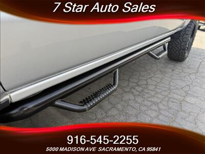 2014 Chevrolet Silverado 1500 LT - Photo 17 - Sacramento, CA 95841