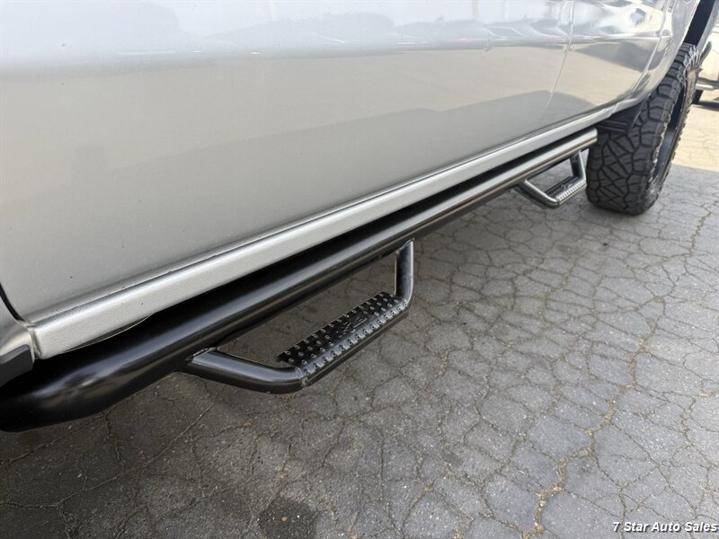 2014 Chevrolet Silverado 1500 LT - Photo 17 - Sacramento, CA 95841