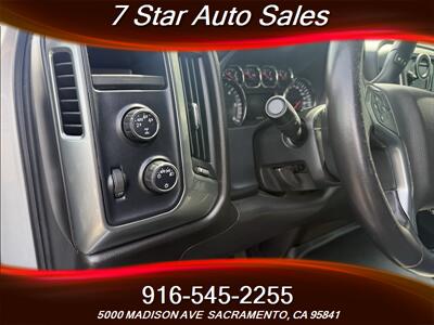 2014 Chevrolet Silverado 1500 LT - Photo 9 - Sacramento, CA 95841