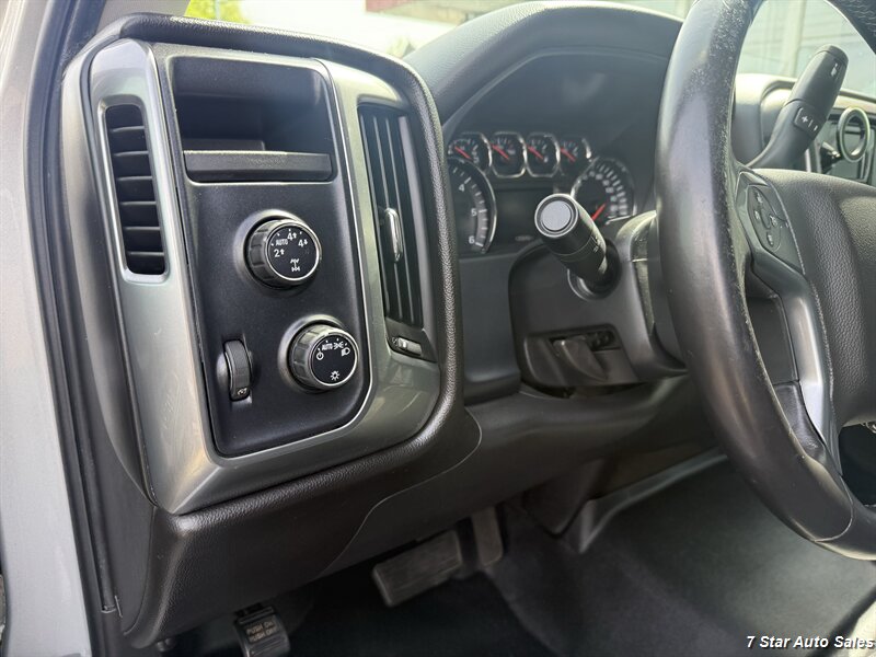 2014 Chevrolet Silverado 1500 LT - Photo 9 - Sacramento, CA 95841