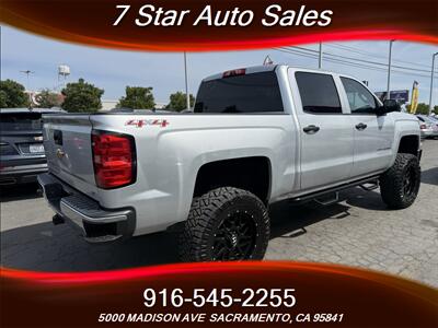 2014 Chevrolet Silverado 1500 LT - Photo 5 - Sacramento, CA 95841