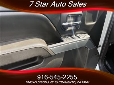 2014 Chevrolet Silverado 1500 LT - Photo 8 - Sacramento, CA 95841