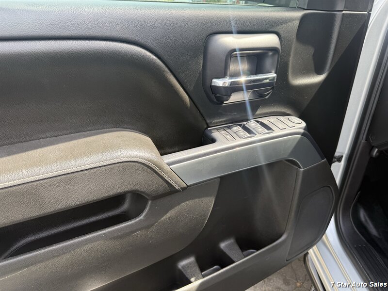 2014 Chevrolet Silverado 1500 LT - Photo 8 - Sacramento, CA 95841