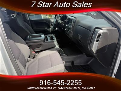 2014 Chevrolet Silverado 1500 LT - Photo 14 - Sacramento, CA 95841