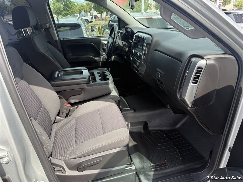 2014 Chevrolet Silverado 1500 LT - Photo 14 - Sacramento, CA 95841