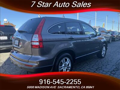 2010 Honda CR-V EX-L   - Photo 4 - Sacramento, CA 95841