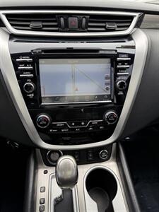 2015 Nissan Murano SL   - Photo 12 - Sacramento, CA 95841