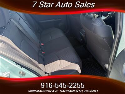 2017 Toyota Prius One   - Photo 15 - Sacramento, CA 95841