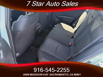 2017 Toyota Prius One   - Photo 16 - Sacramento, CA 95841