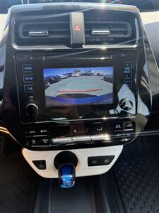 2017 Toyota Prius One   - Photo 13 - Sacramento, CA 95841