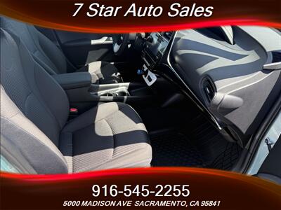 2017 Toyota Prius One   - Photo 14 - Sacramento, CA 95841