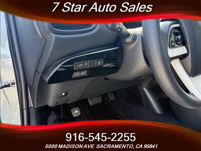 2017 Toyota Prius One   - Photo 8 - Sacramento, CA 95841