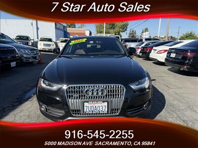 2016 Audi allroad 2.0T quattro Premium Plus - Photo 2 - Sacramento, CA 95841