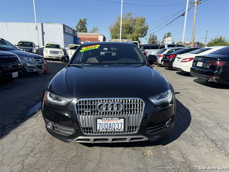 2016 Audi allroad 2.0T quattro Premium Plus - Photo 2 - Sacramento, CA 95841