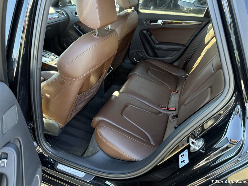 2016 Audi allroad 2.0T quattro Premium Plus - Photo 15 - Sacramento, CA 95841
